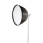 5395 FP-90 Quick-Setup Folding Parabolic Softbox
