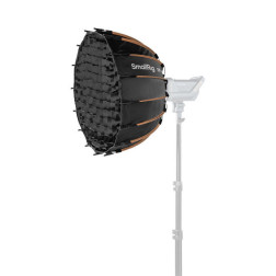 5396 FP-60 Quick-Setup Folding Parabolic Softbox SmallRig