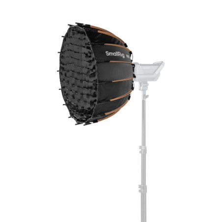 5396 FP-60 Quick-Setup Folding Parabolic Softbox SmallRig