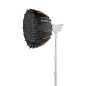 5396 FP-60 Quick-Setup Folding Parabolic Softbox
