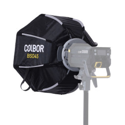 45cm Octa Softbox COLBOR