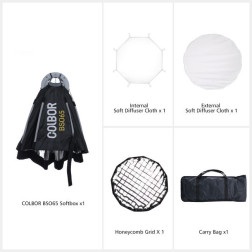 65cm Octa Softbox