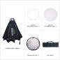 90cm Octa Softbox