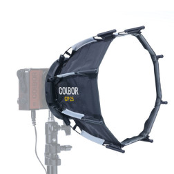 25cm parabolic softbox COLBOR
