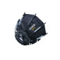 25cm parabolic softbox
