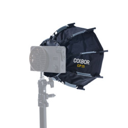 25cm parabolic softbox COLBOR