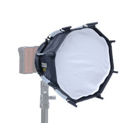25cm parabolic softbox COLBOR
