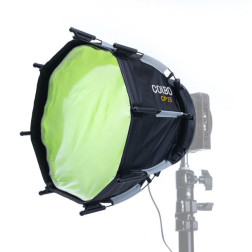 25cm parabolic softbox COLBOR