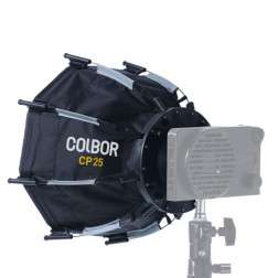 25cm parabolic softbox COLBOR