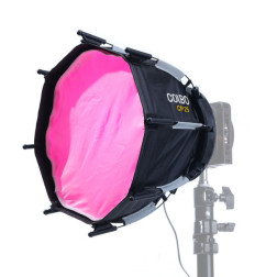 25cm parabolic softbox COLBOR