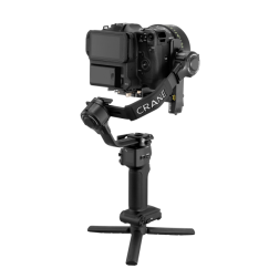 Crane 4
