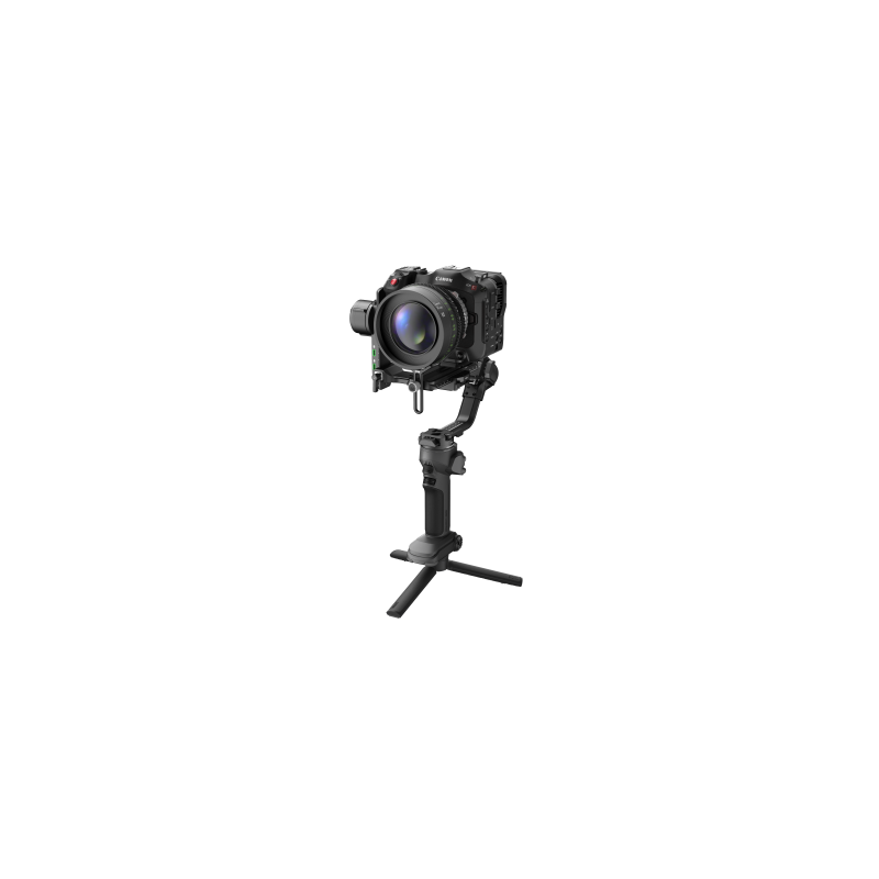 Cinepeer Crane 4E