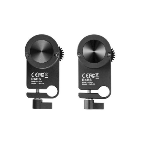 Crane 3 lab focus et zoom combo kit