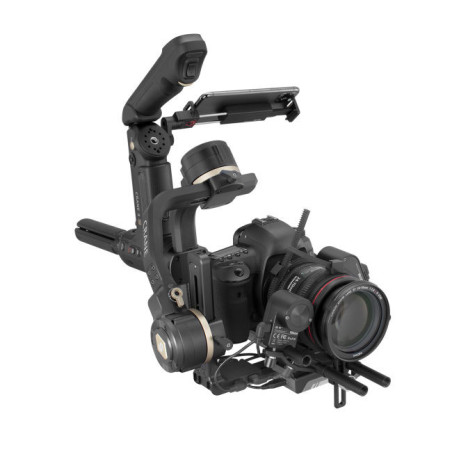Crane 3S pro