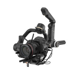 Crane 3S pro ZHIYUN