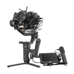 Crane 3S pro ZHIYUN
