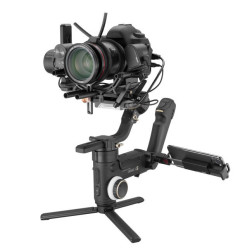 Crane 3S pro ZHIYUN