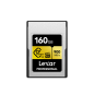 CFexpress PRO Type A Gold Series 160GB - R900/W800MB/s - VPG400 CFexpress PRO Type A Gold Series 160GB - R900/W800MB/s - VPG400