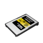 CFexpress PRO Type A Gold Series 160GB - R900/W800MB/s - VPG400 CFexpress PRO Type A Gold Series 160GB - R900/W800MB/s - VPG400