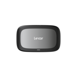 Reader Pro CFexpress TypeA - SD UHS-II USB3.2 gen2x2 Lexar