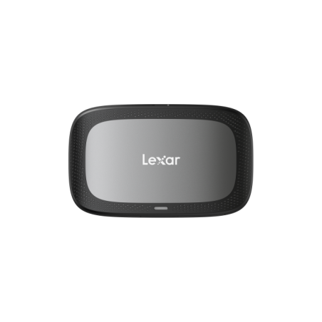 Reader Pro CFexpress TypeA - SD UHS-II USB3.2 gen2x2 Lexar