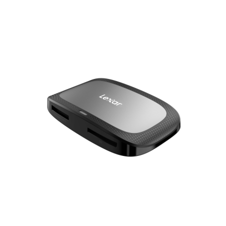 Reader Pro CFexpress TypeA - SD UHS-II USB3.2 gen2x2