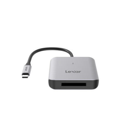 CFexpress Type B USB-C Reader RW510, Global Lexar