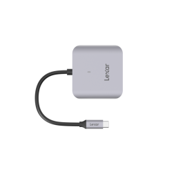CFexpress Type B USB-C Reader RW510, Global Lexar