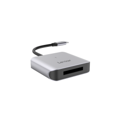 CFexpress Type B USB-C Reader RW510, Global Lexar