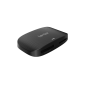 Professional CFexpress Type B / SD UHS-II USB 3.2 Gen2 Reader Professional CFexpress Type B / SD UHS-II USB 3.2 Gen2 Reader