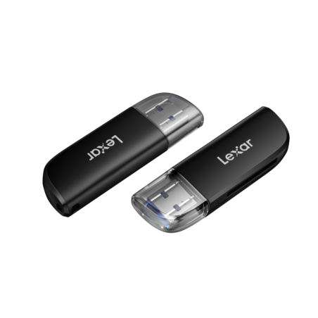 Reader LRW300 Dual Slot SD/microSD USB 3.2 Lexar