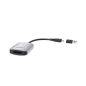 Professional CFexpress Type A USB 3.2 Gen2 USB-A & USB-C Reader Professional CFexpress Type A USB 3.2 Gen2 USB-A & USB-C Reader