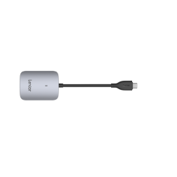 Professional CFexpress Type A USB 3.2 Gen2 USB-A & USB-C Reader Lexar