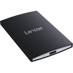 SL500 Portable SSD 4TB