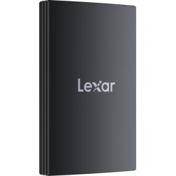 AR700 Portable SSD 2TB Lexar