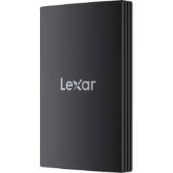 AR700 Portable SSD 2TB Lexar