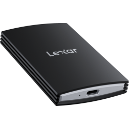 AR700 Portable SSD 4TB Lexar