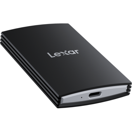 AR700 Portable SSD 4TB Lexar