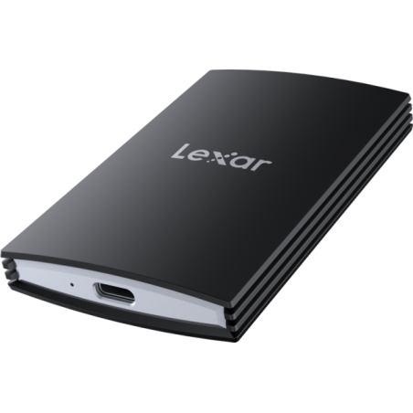 AR700 Portable SSD 4TB