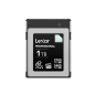 CFexpress PRO Type B DIAMOND 4.0 Series 1TB - R3700/W3400MB/s - VPG400 CFexpress PRO Type B DIAMOND 4.0 Series 1TB - R3700/W3400MB/s - VPG400