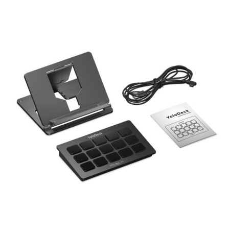 YoloDeck Streaming Controller for YoloBox