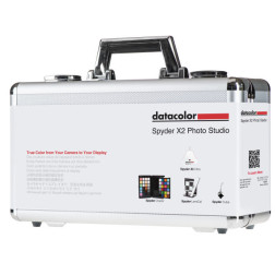 Spyder X2 Photo Studio
