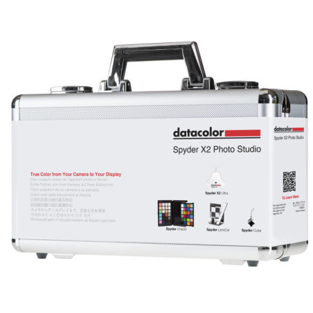 Spyder X2 Photo Studio