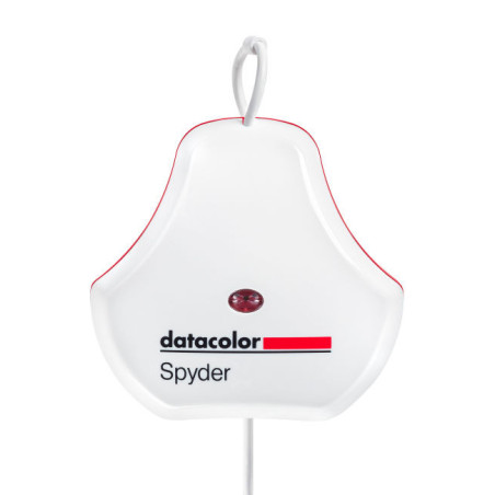 Spyder Datacolor