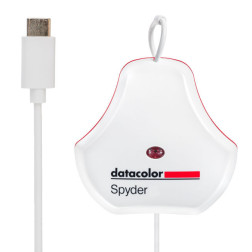 Spyder Datacolor