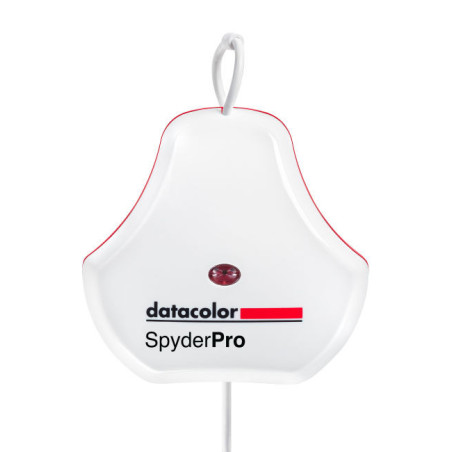 SpyderPro Datacolor
