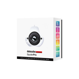 SpyderPro Datacolor