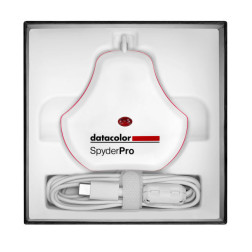 SpyderPro Datacolor