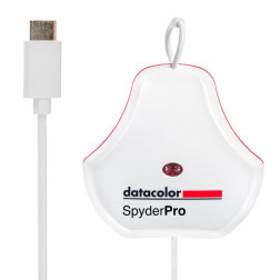 SpyderPro Datacolor