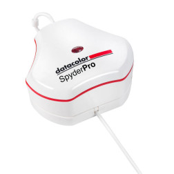 SpyderPro Datacolor
